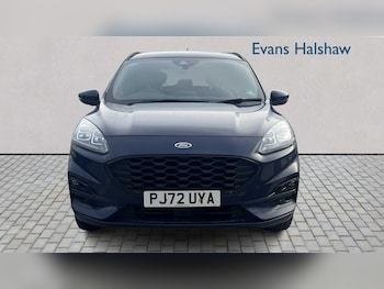 Used Ford Kuga 2022 for sale - 76378775: Photo