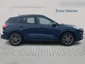Used Ford Kuga 2022 for sale - 76378775: Photo