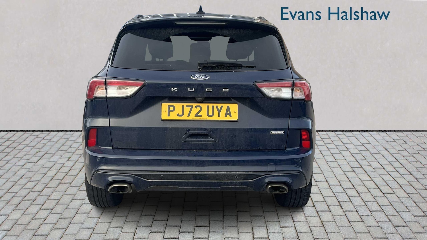 Used Ford Kuga 2022 for sale - 76378775: Photo 5