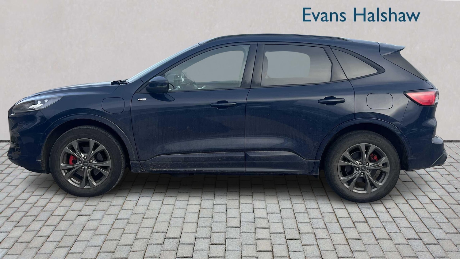 Used Ford Kuga 2022 for sale - 76378775: Photo 6