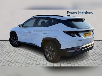 Used Hyundai TUCSON 2023 for sale - 77756561: Photo