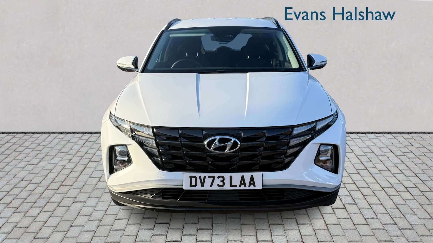 Used Hyundai TUCSON 2023 for sale - 77756561: Photo 4