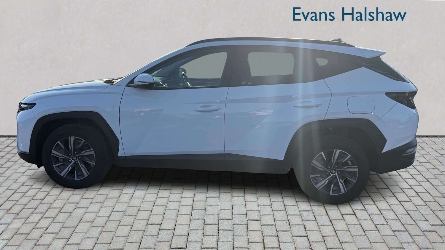 Used Hyundai TUCSON 2023 for sale - 77756561: Photo 5