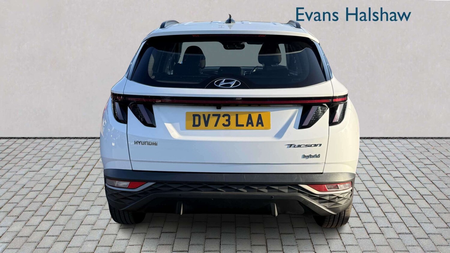 Used Hyundai TUCSON 2023 for sale - 77756561: Photo 6