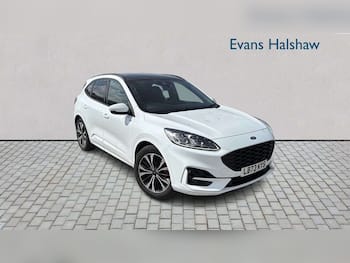 Used Ford Kuga 2023 for sale - 79702898: Photo