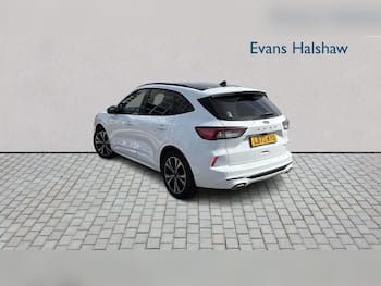 Used Ford Kuga 2023 for sale - 79702898: Photo