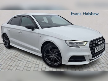 Used Audi A3 2018 for sale - 78365347: Photo