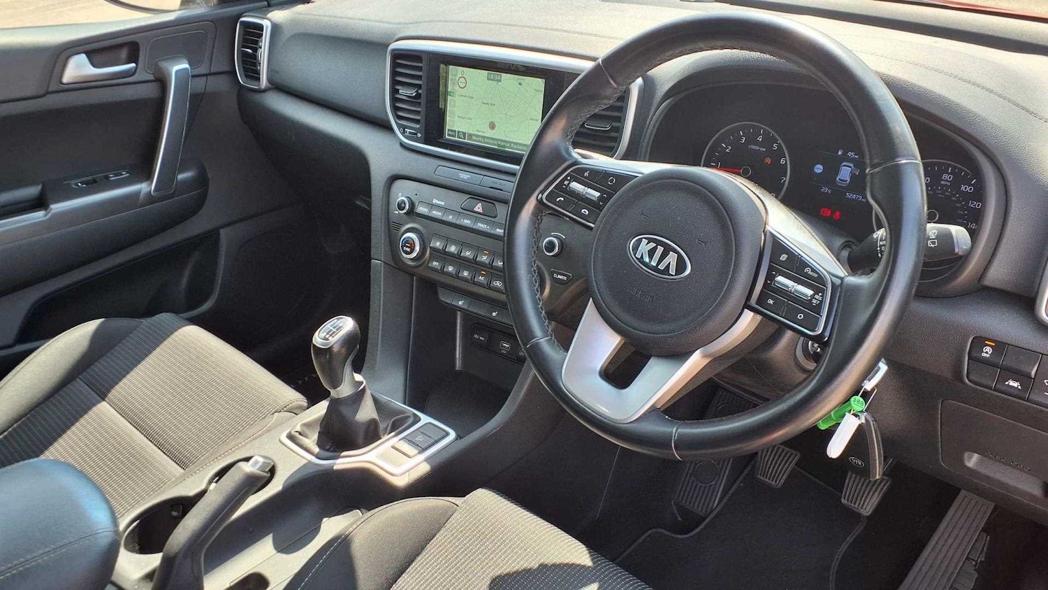 Vehicle 16