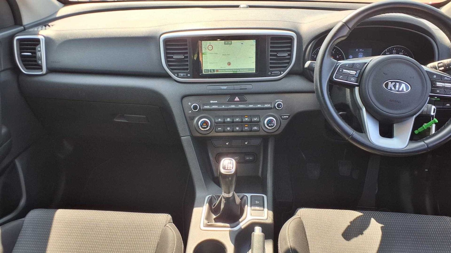 Vehicle 19
