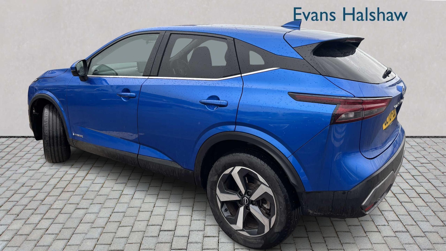 Used Nissan Qashqai 2022 for sale - 77178870: Photo 2