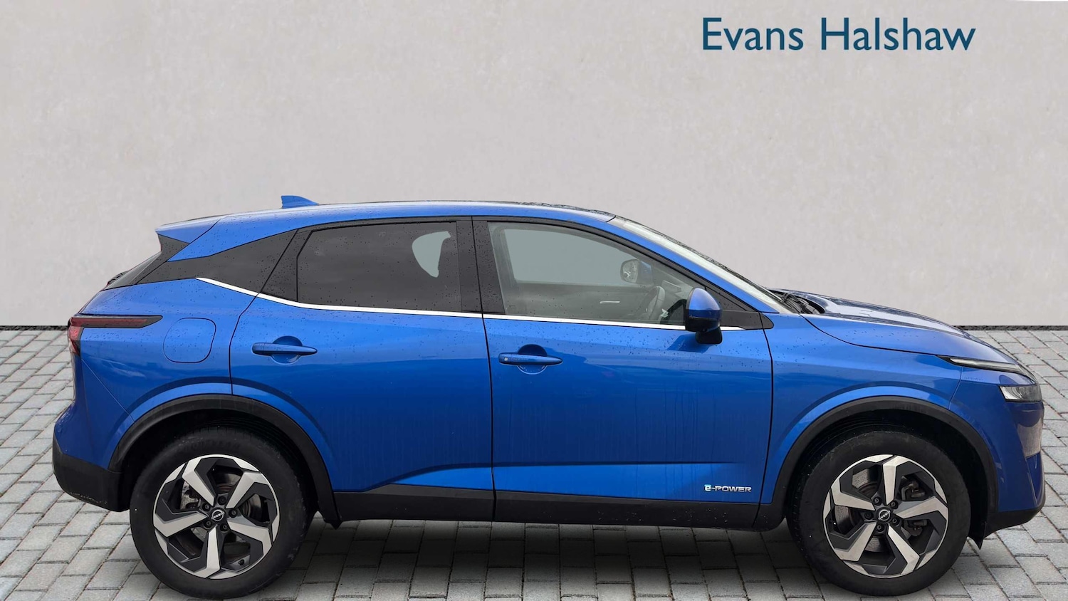 Used Nissan Qashqai 2022 for sale - 77178870: Photo 3