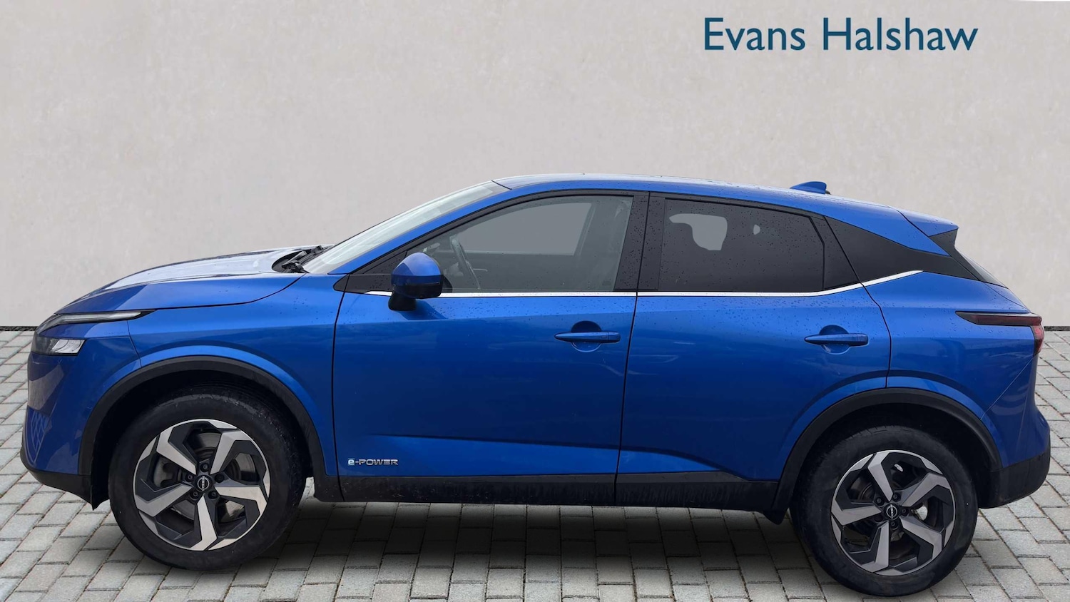 Used Nissan Qashqai 2022 for sale - 77178870: Photo 4