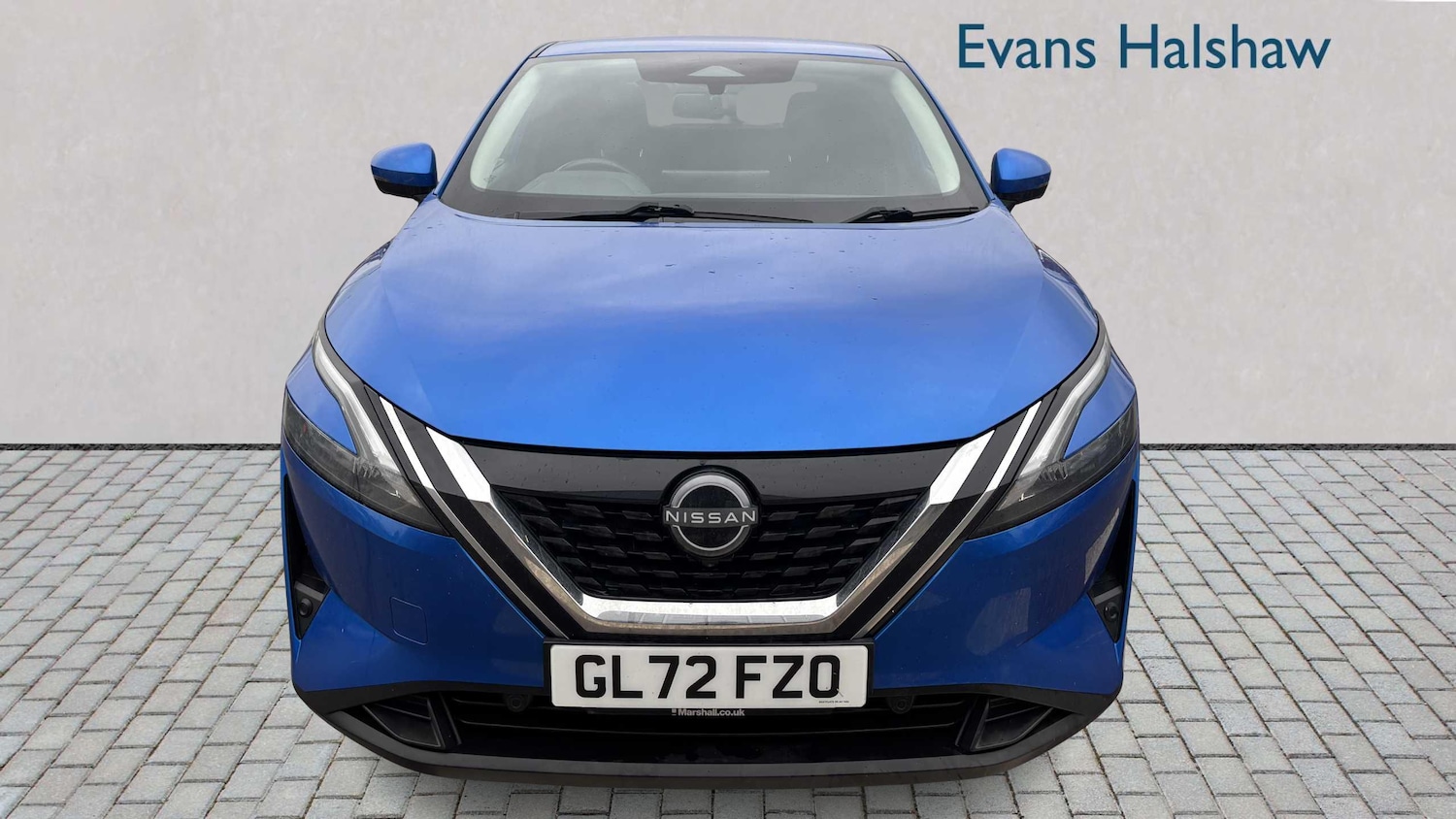 Used Nissan Qashqai 2022 for sale - 77178870: Photo 5