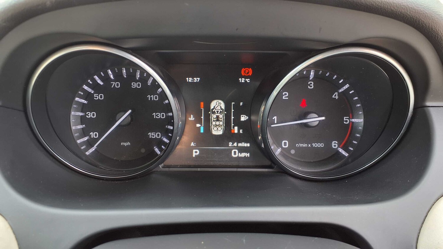 Used Land Rover Discovery Sport 2015 for sale - 77913609: Photo 21