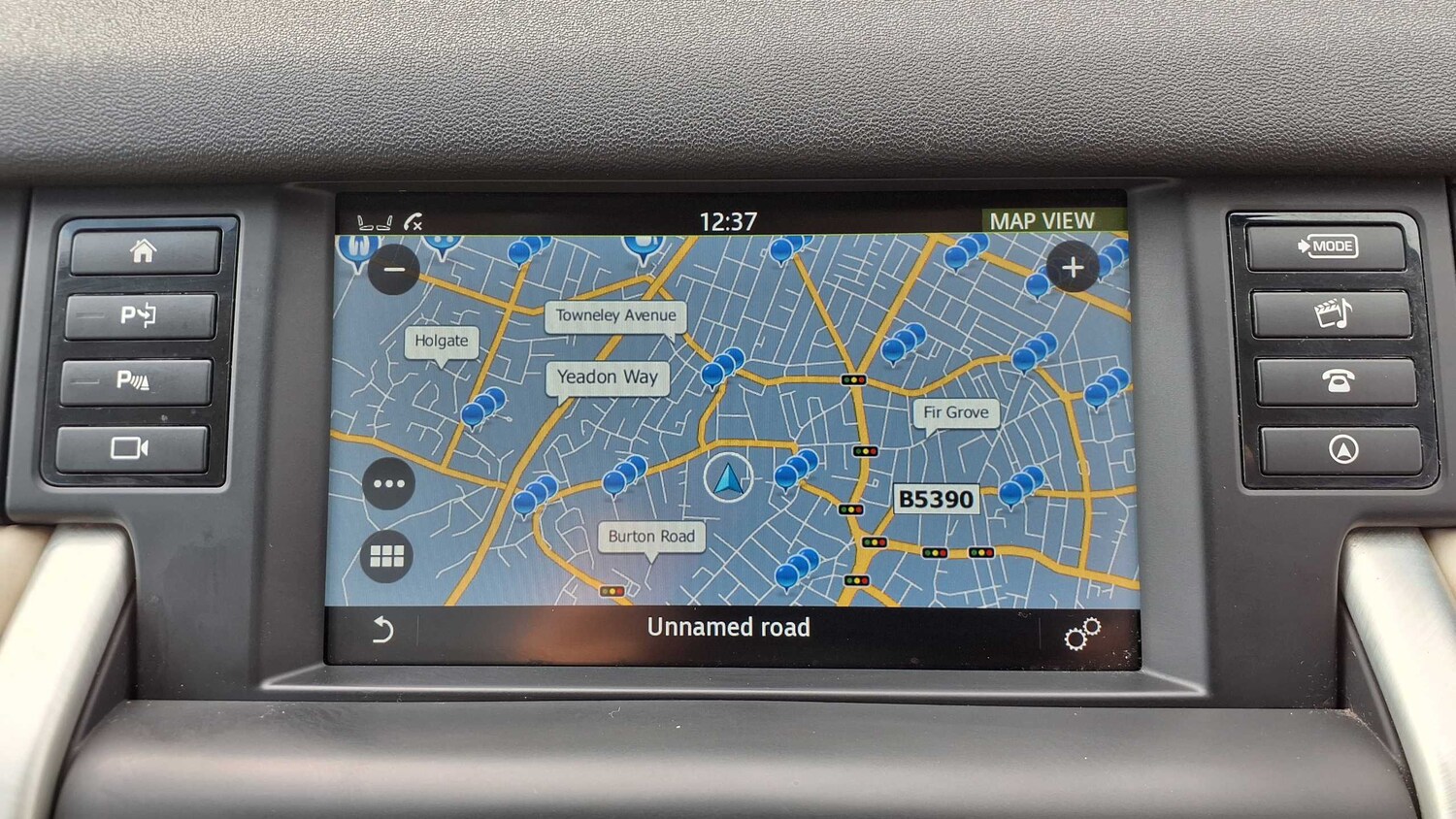 Used Land Rover Discovery Sport 2015 for sale - 77913609: Photo 22