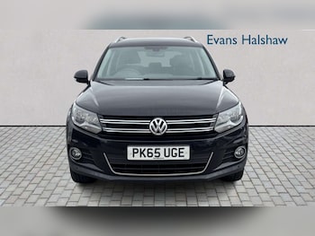 Used Volkswagen Tiguan 2015 for sale - 79364543: Photo
