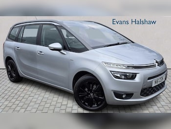 Used Citroen Grand C4 Picasso 2015 for sale - 78551421: Photo