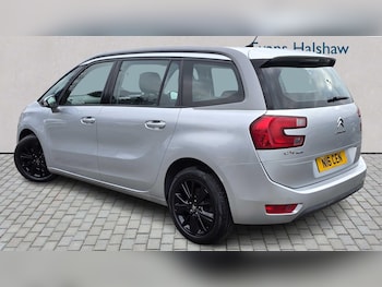 Used Citroen Grand C4 Picasso 2015 for sale - 78551421: Photo