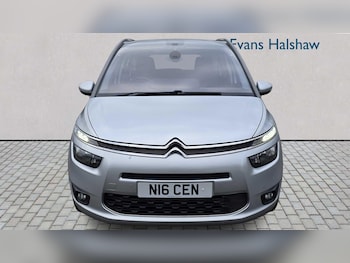 Used Citroen Grand C4 Picasso 2015 for sale - 78551421: Photo