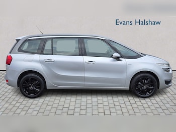 Used Citroen Grand C4 Picasso 2015 for sale - 78551421: Photo
