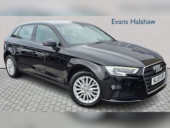 Used Audi A3 2018 for sale - 79415161: Photo