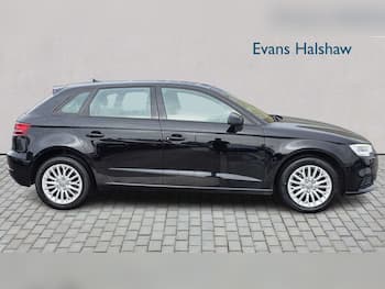 Used Audi A3 2018 for sale - 79415161: Photo