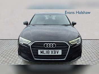 Used Audi A3 2018 for sale - 79415161: Photo