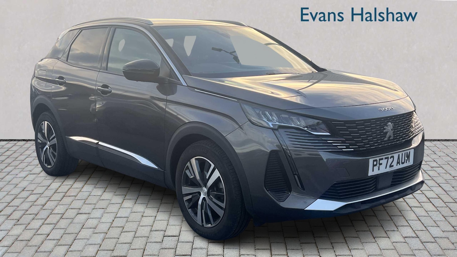 Used Peugeot 3008 2023 for sale - 76515634: Photo 1