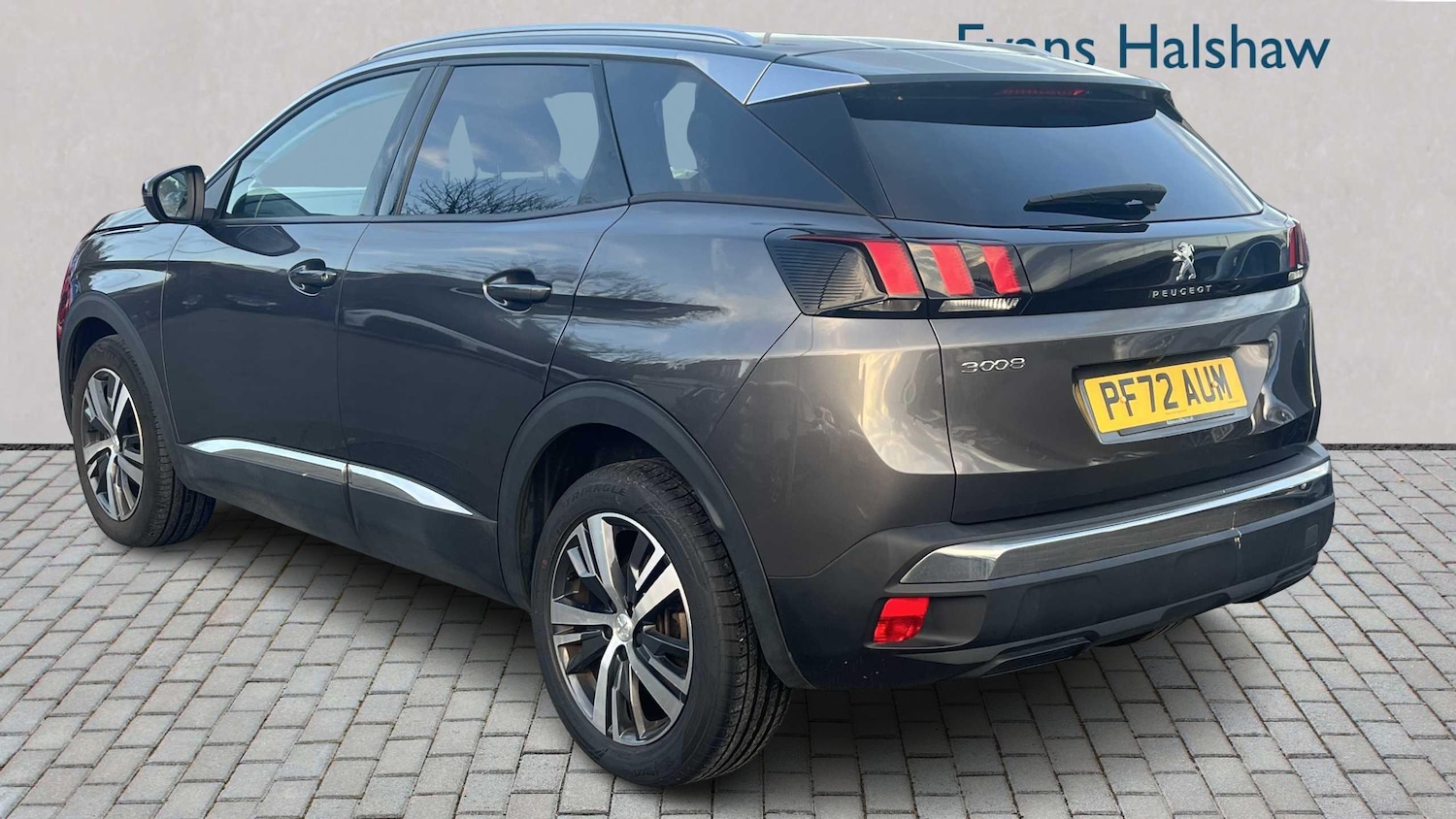 Used Peugeot 3008 2023 for sale - 76515634: Photo 2