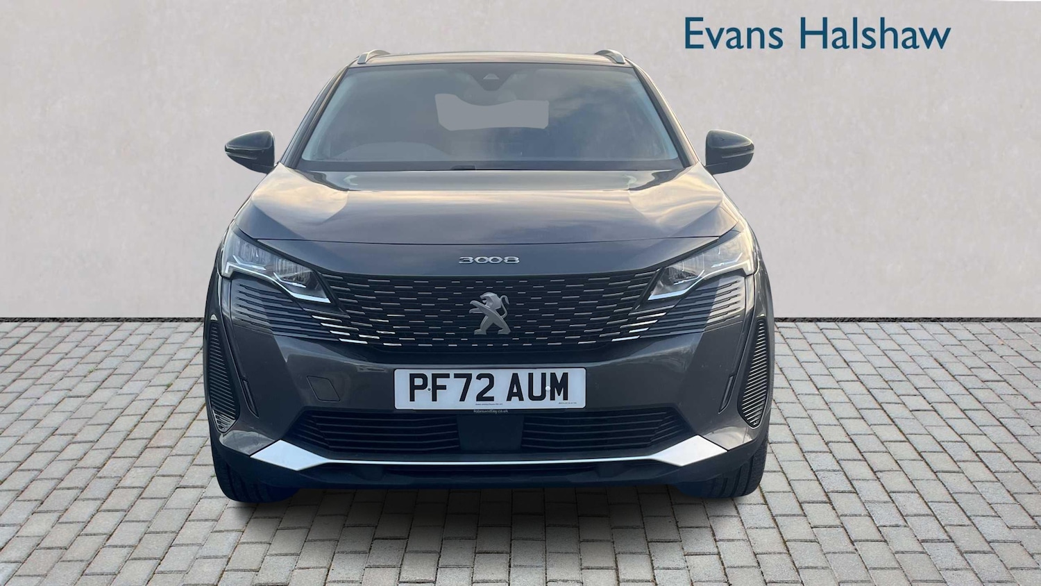 Used Peugeot 3008 2023 for sale - 76515634: Photo 3