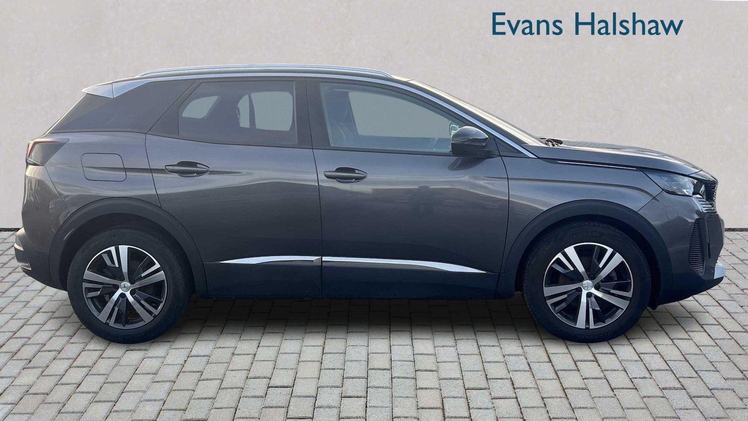 Used Peugeot 3008 2023 for sale - 76515634: Photo 4