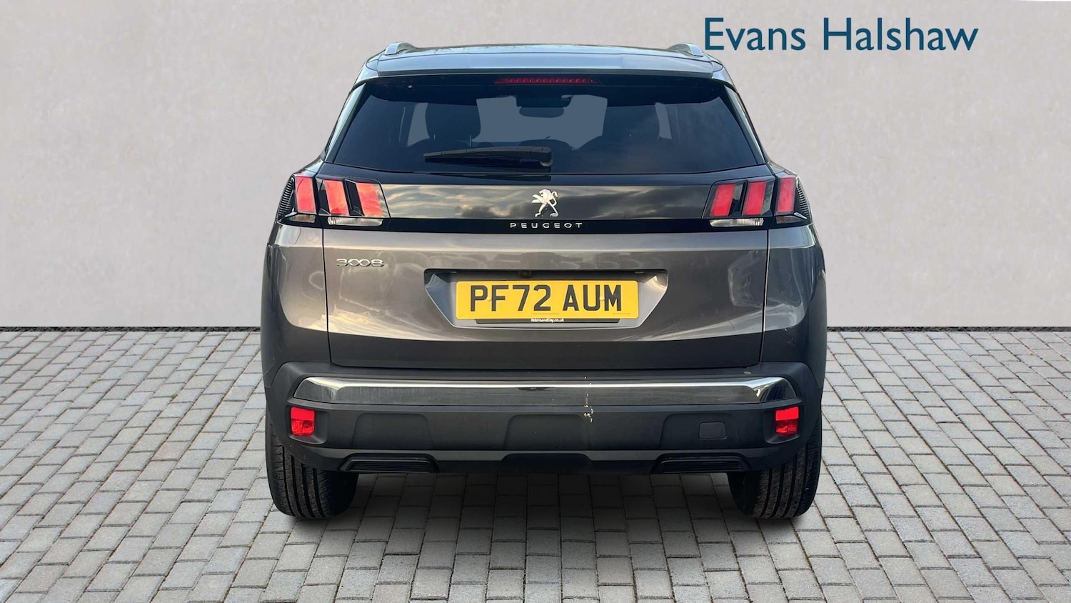 Used Peugeot 3008 2023 for sale - 76515634: Photo 5