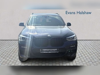 Used BMW X3 2020 for sale - 79251273: Photo