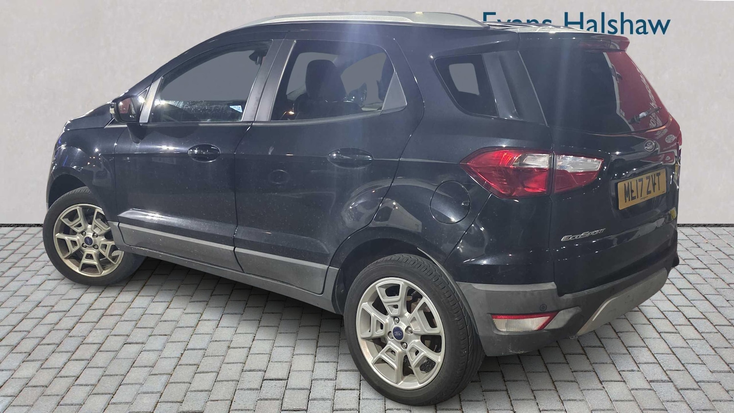 Used Ford Ecosport 2017 for sale - 77068613: Photo 2