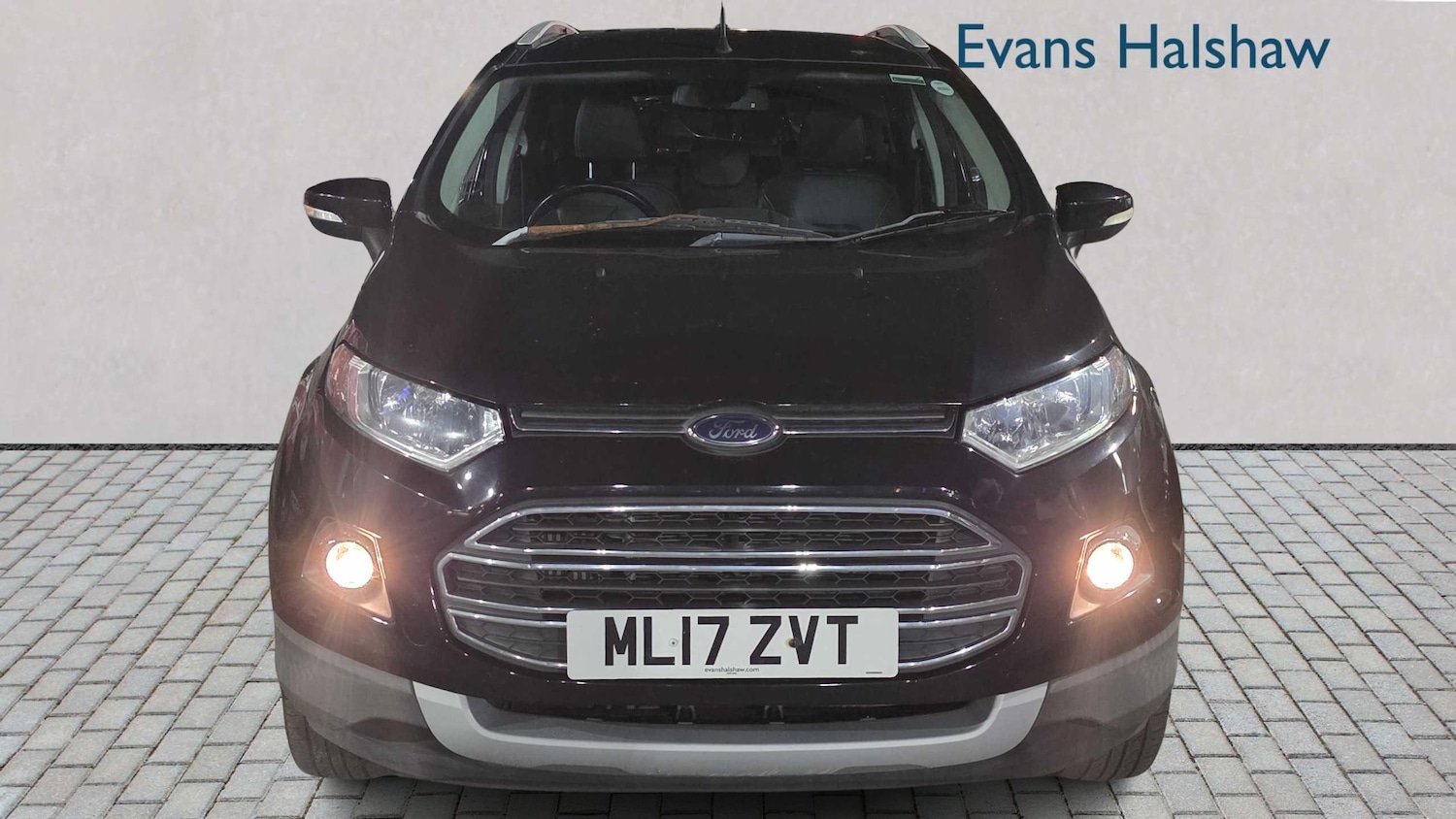 Used Ford Ecosport 2017 for sale - 77068613: Photo 3