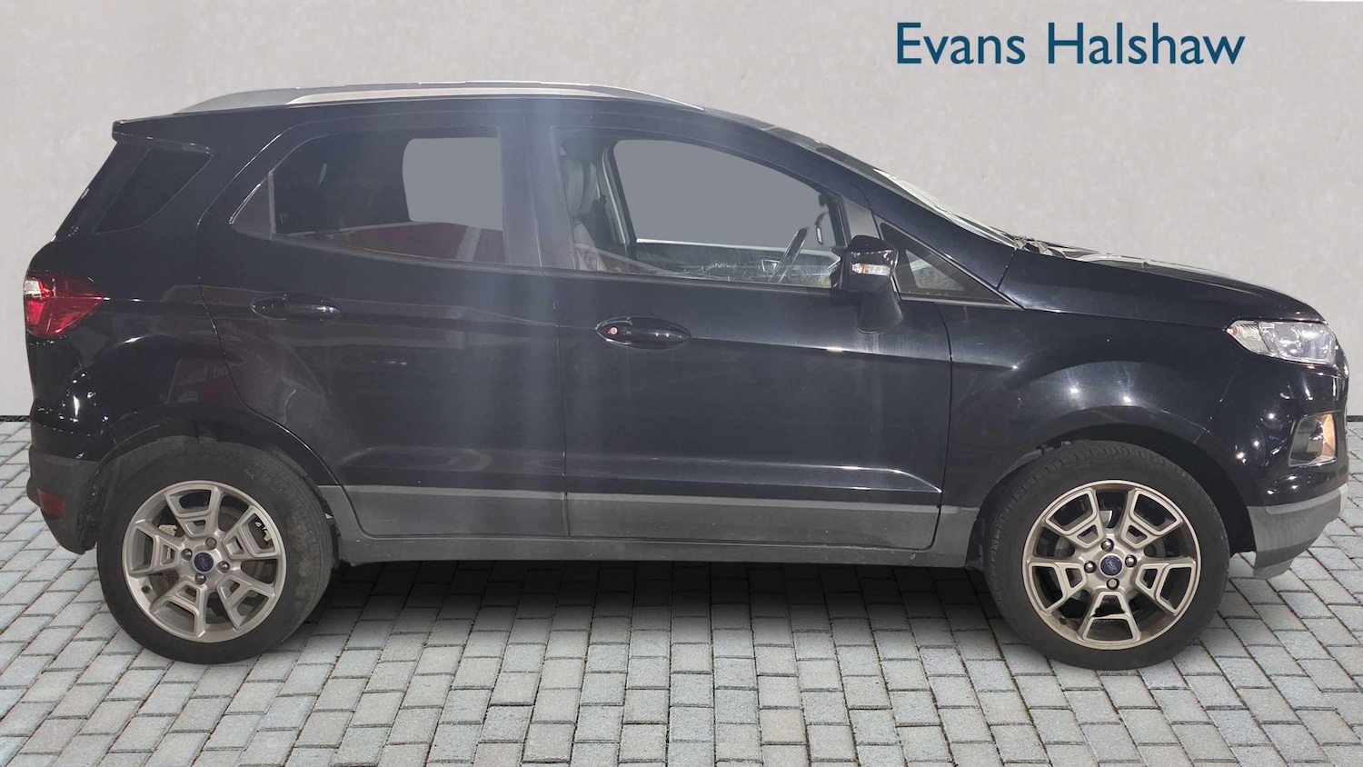 Used Ford Ecosport 2017 for sale - 77068613: Photo 4