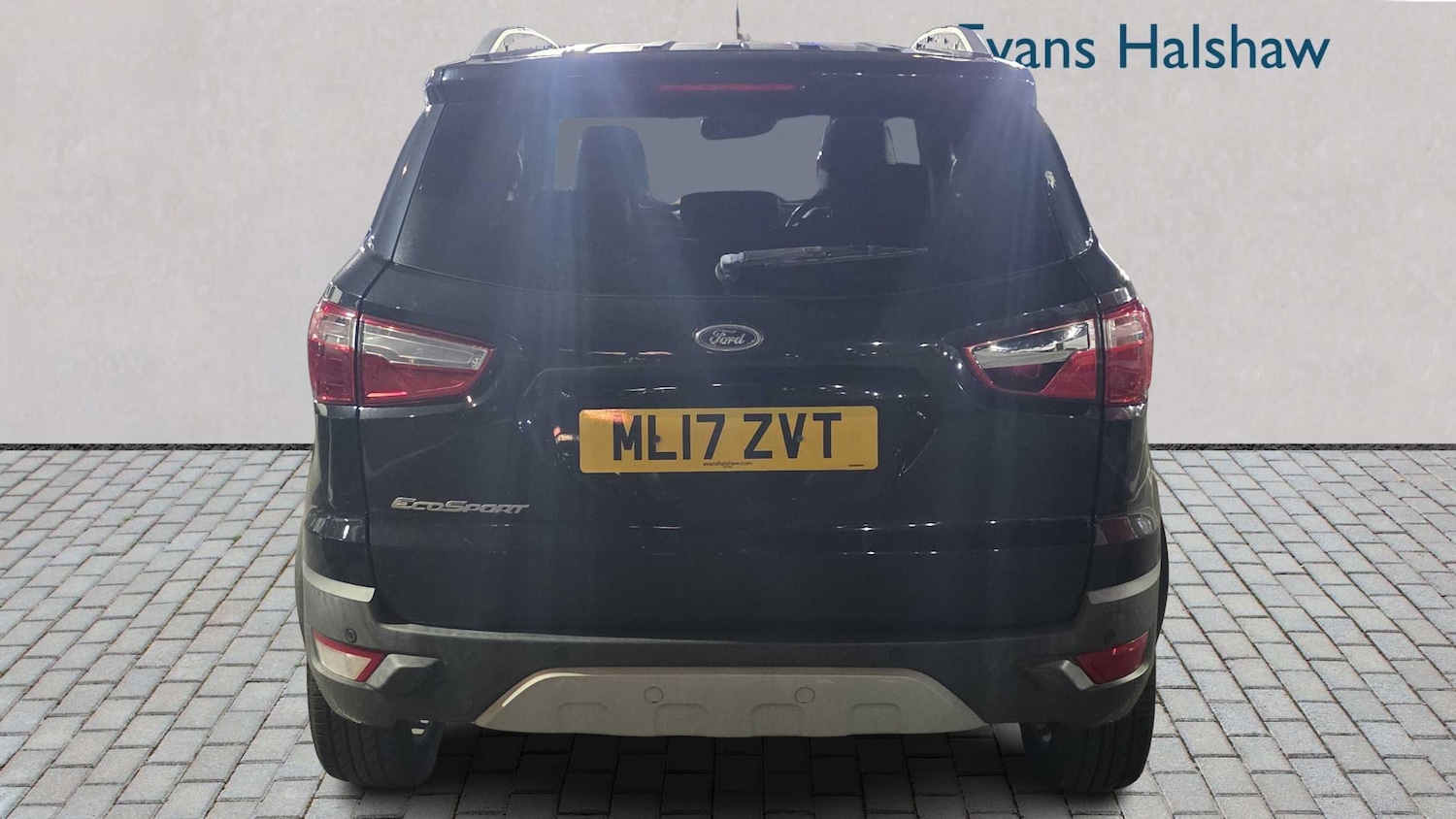 Used Ford Ecosport 2017 for sale - 77068613: Photo 5