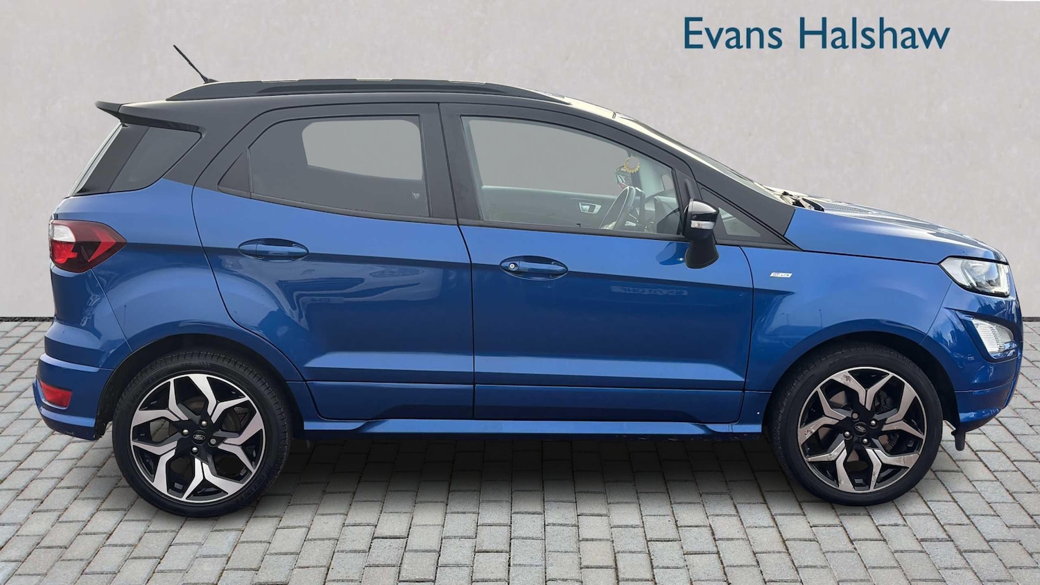 Used Ford Ecosport 2020 for sale - 77219769: Photo 3