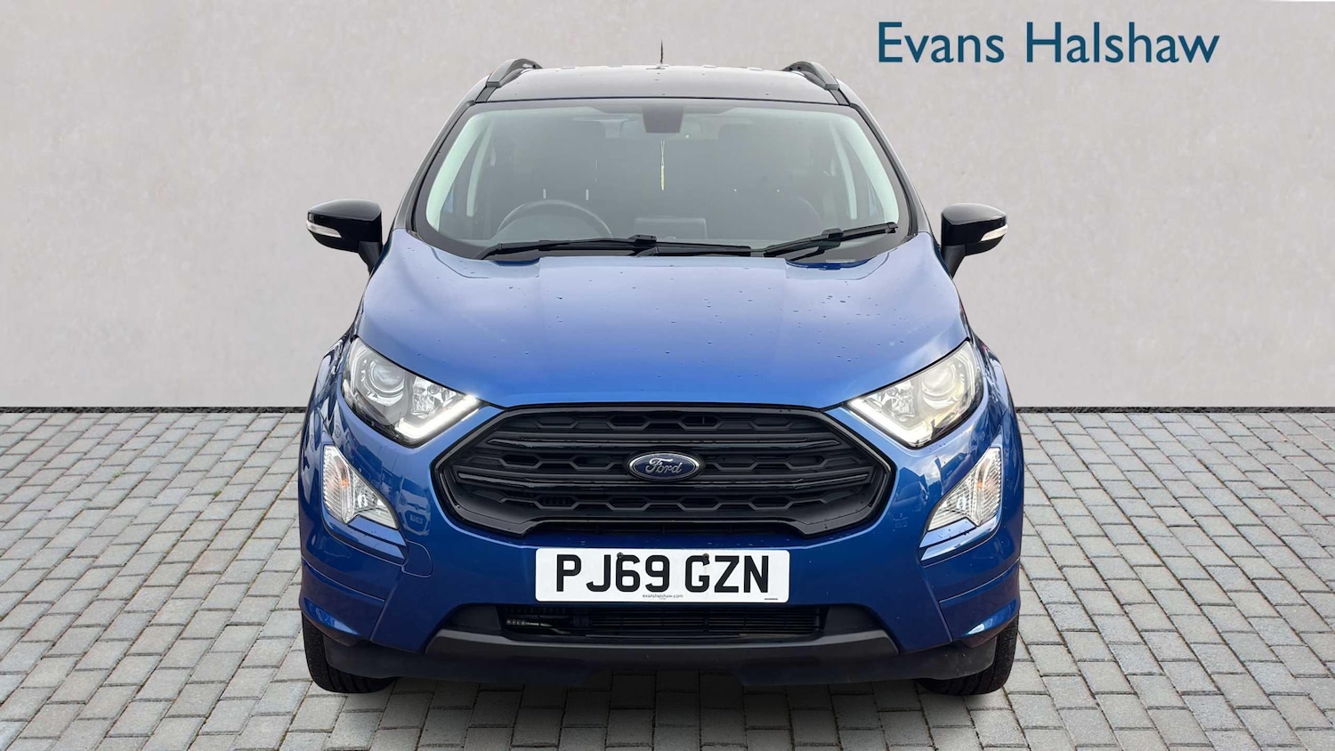 Used Ford Ecosport 2020 for sale - 77219769: Photo 4