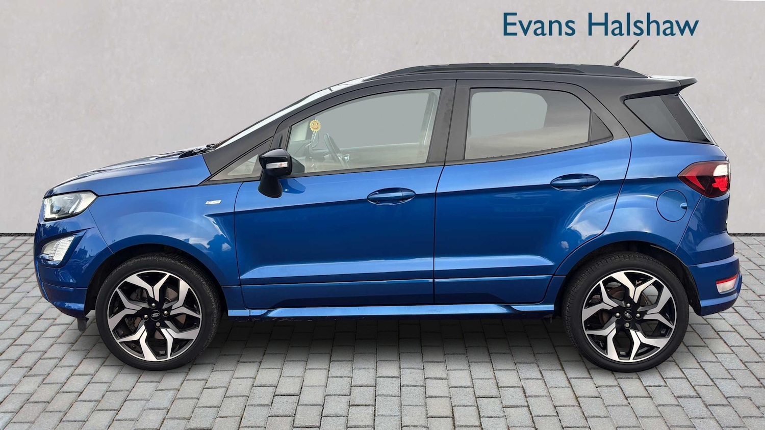 Used Ford Ecosport 2020 for sale - 77219769: Photo 5