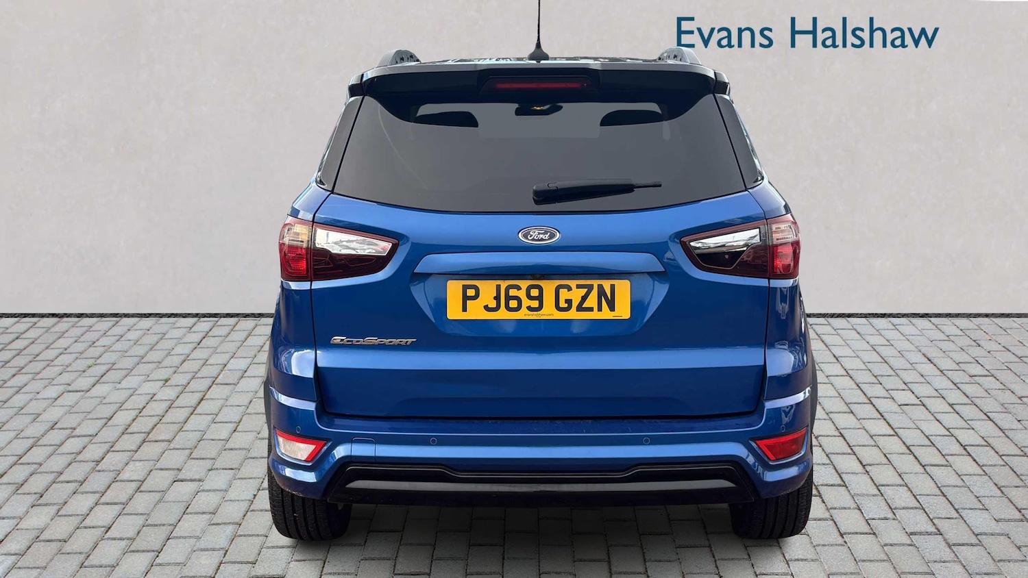 Used Ford Ecosport 2020 for sale - 77219769: Photo 6