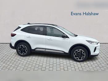 Used Ford Kuga 2024 for sale - 79637454: Photo