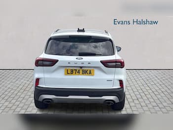 Used Ford Kuga 2024 for sale - 79637454: Photo