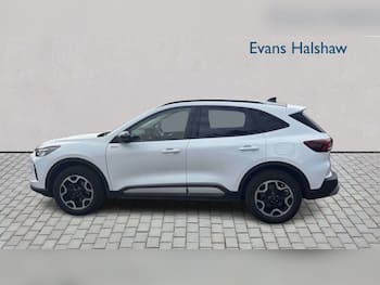 Used Ford Kuga 2024 for sale - 79637454: Photo