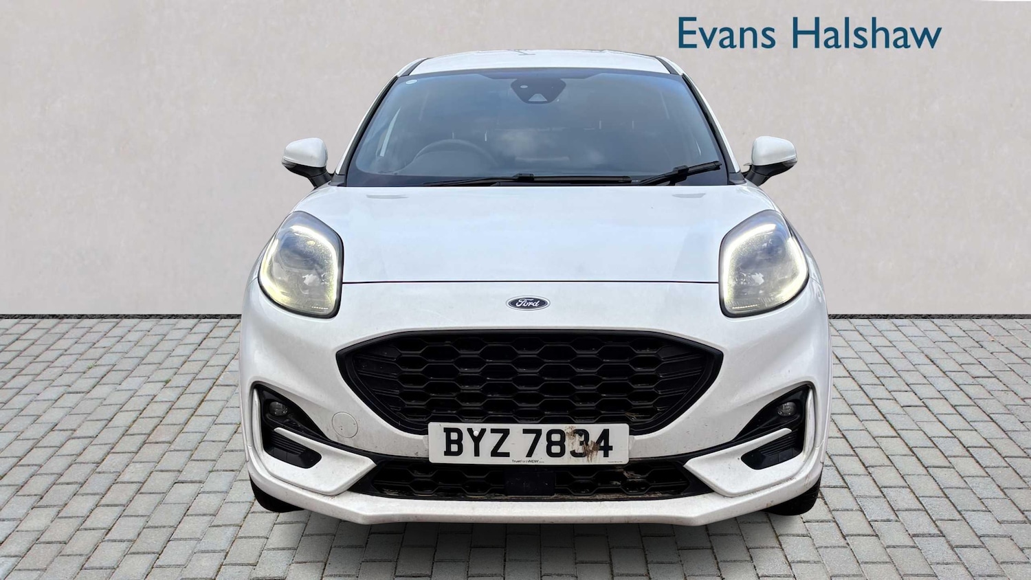 Used Ford Puma 2022 for sale - 77281799: Photo 4
