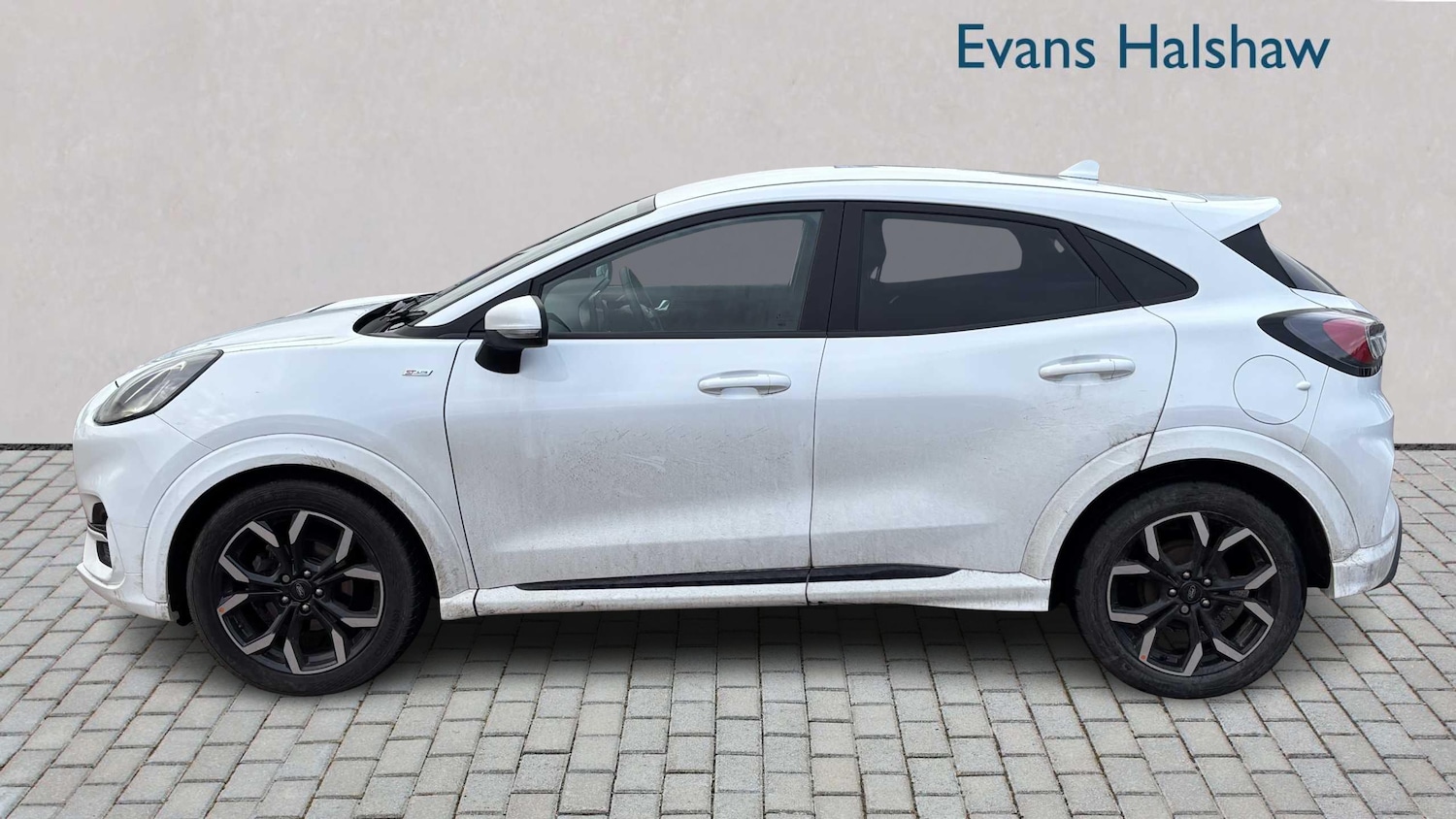 Used Ford Puma 2022 for sale - 77281799: Photo 5