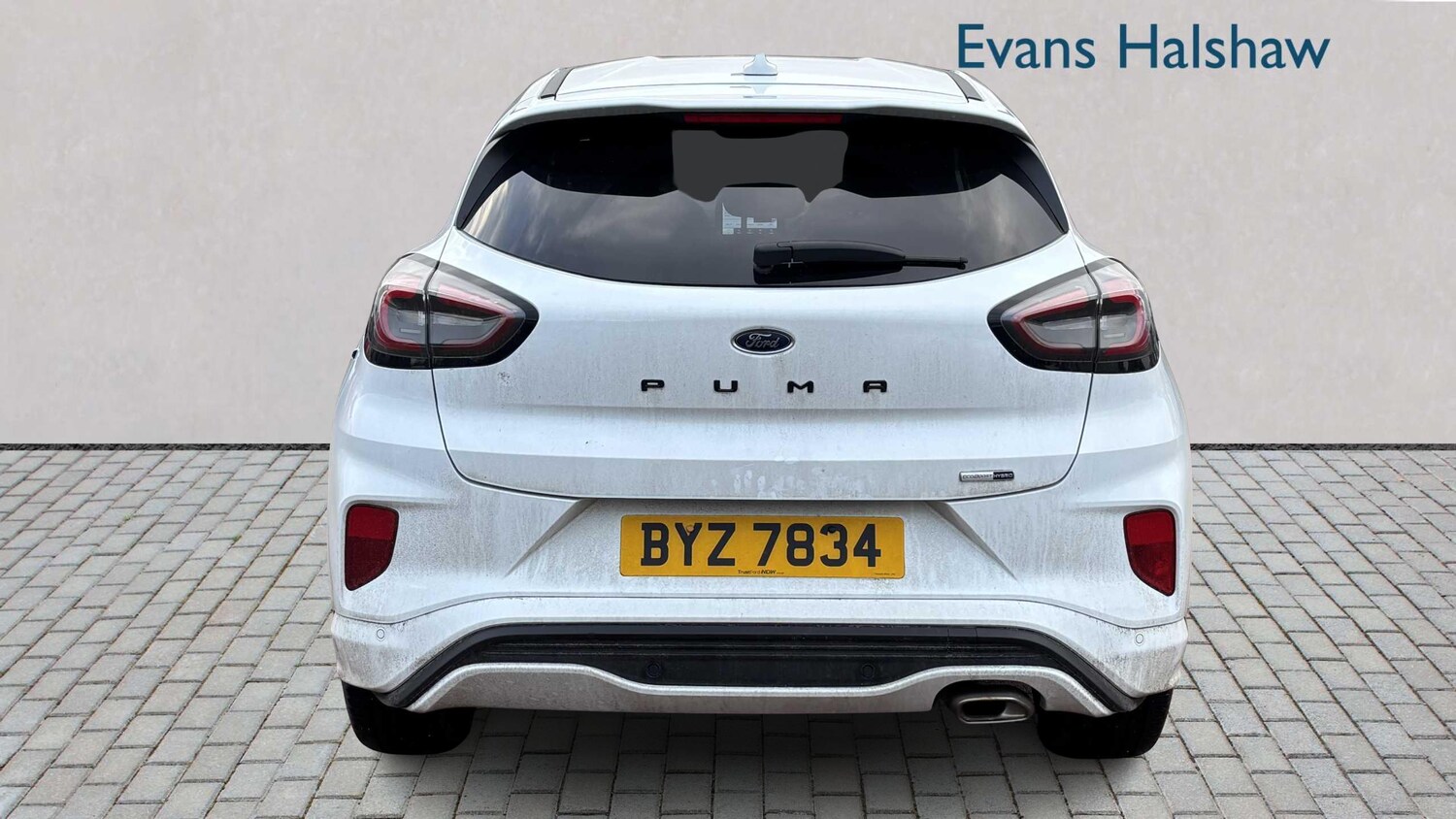 Used Ford Puma 2022 for sale - 77281799: Photo 6