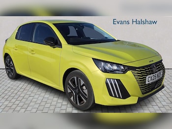 Used Peugeot 208 2025 for sale - 78351845: Photo