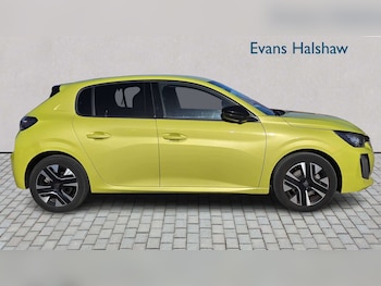 Used Peugeot 208 2025 for sale - 78351845: Photo