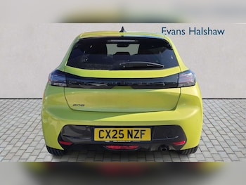 Used Peugeot 208 2025 for sale - 78351845: Photo